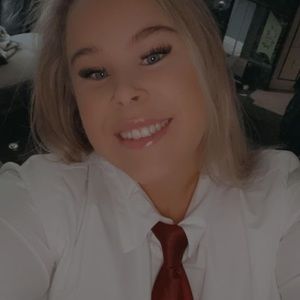 Meet your Posher, Georgia